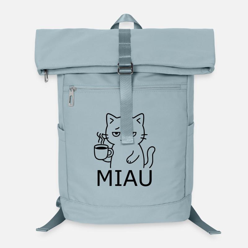 Laptop-Rucksack