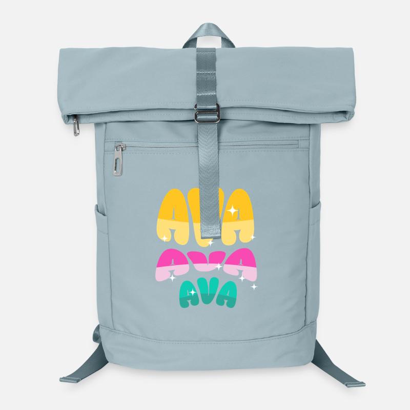 AVA Sac à dos ordinateur