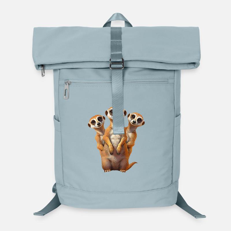 Laptop Backpack