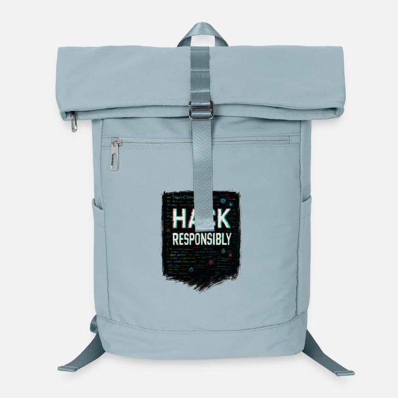 Laptop Backpack