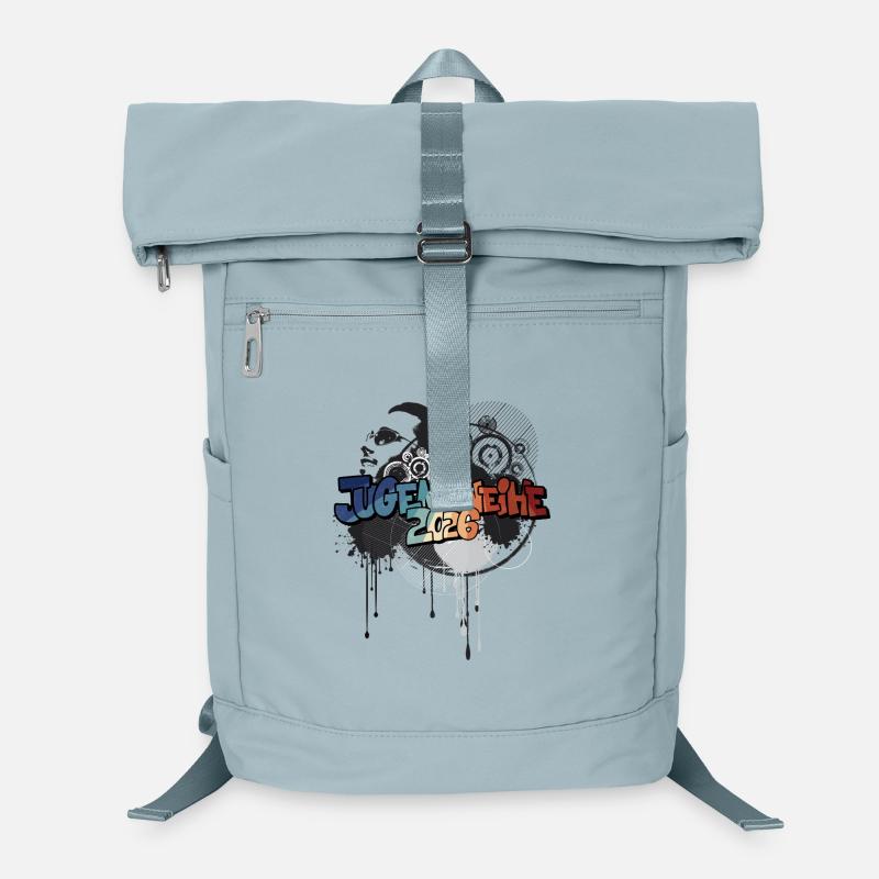 Laptop Backpack