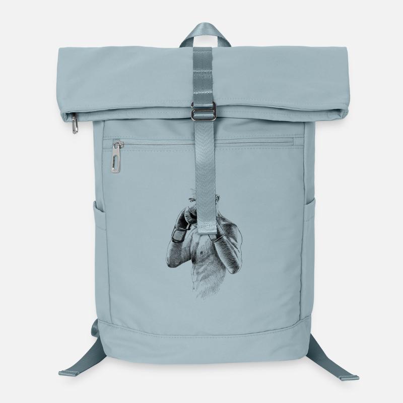 Boxer Sac à dos ordinateur
