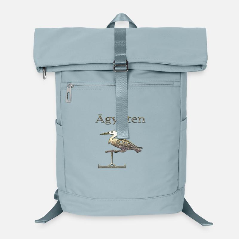 Egypt 84 Laptop Backpack