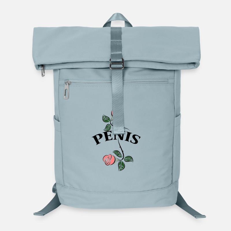 Laptop-Rucksack