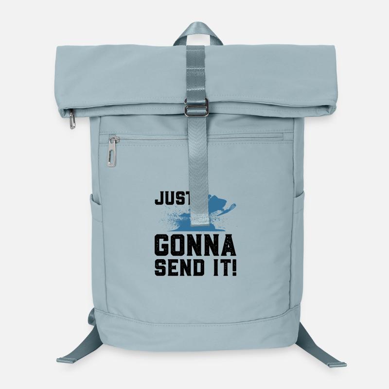 Laptop Backpack