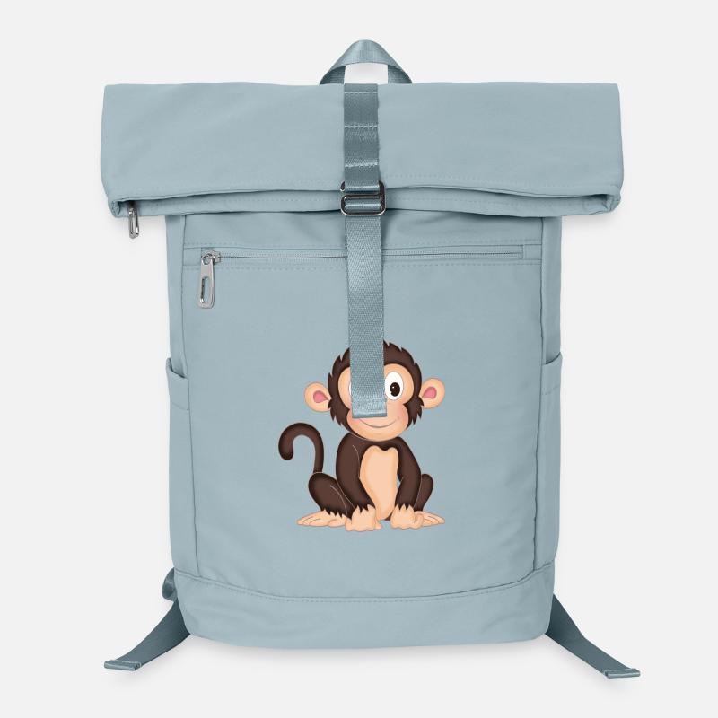 Laptop-Rucksack 