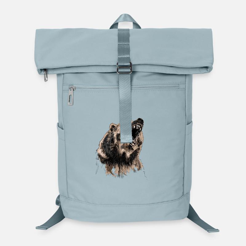 Laptop Backpack