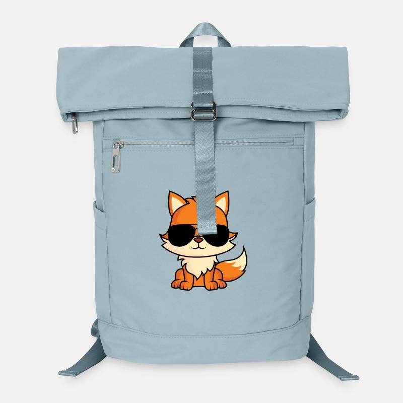 Laptop Backpack