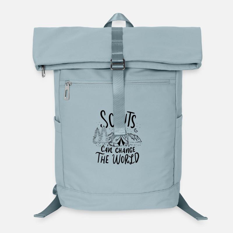 Laptop Backpack