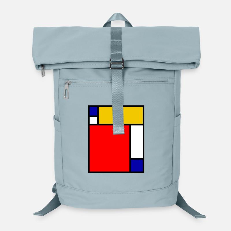 Laptop-Rucksack 