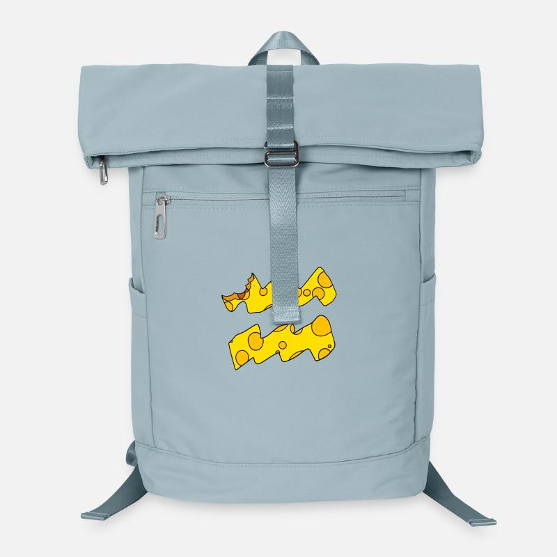 Sternzeichen Wassermann Laptop-Rucksack 