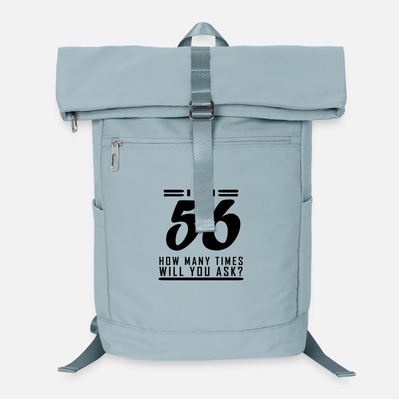 I am 56 – 56th birthday gift Laptop Backpack