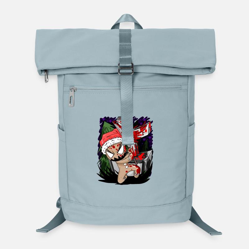Laptop Backpack
