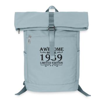1989 - Laptop Backpack - ice blue - Front