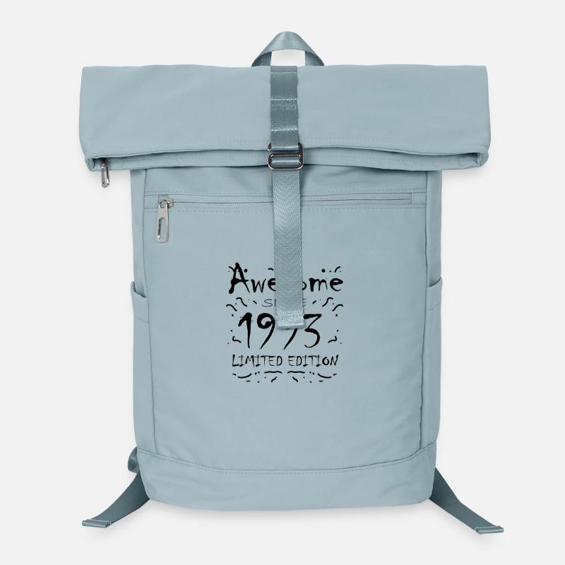 1993 - Born 1993 Laptop Backpack