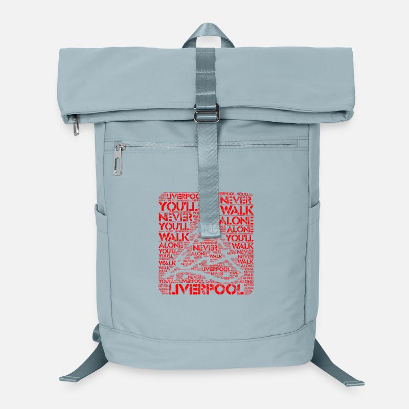 Liverpool liverpool Laptop Backpack