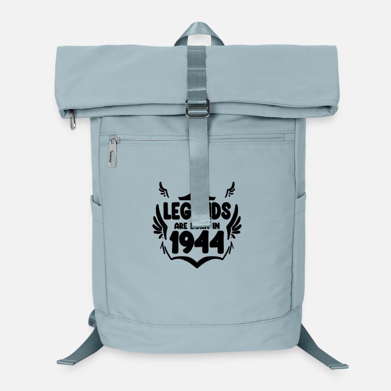 1944 - Né en 1944 Sac à dos ordinateur