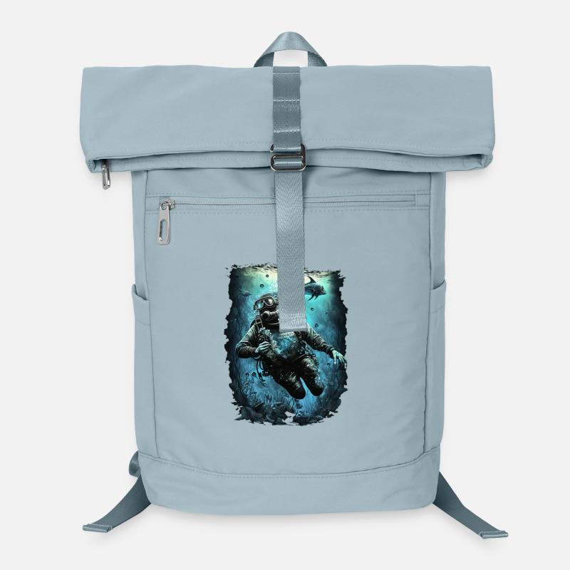 Laptop Backpack