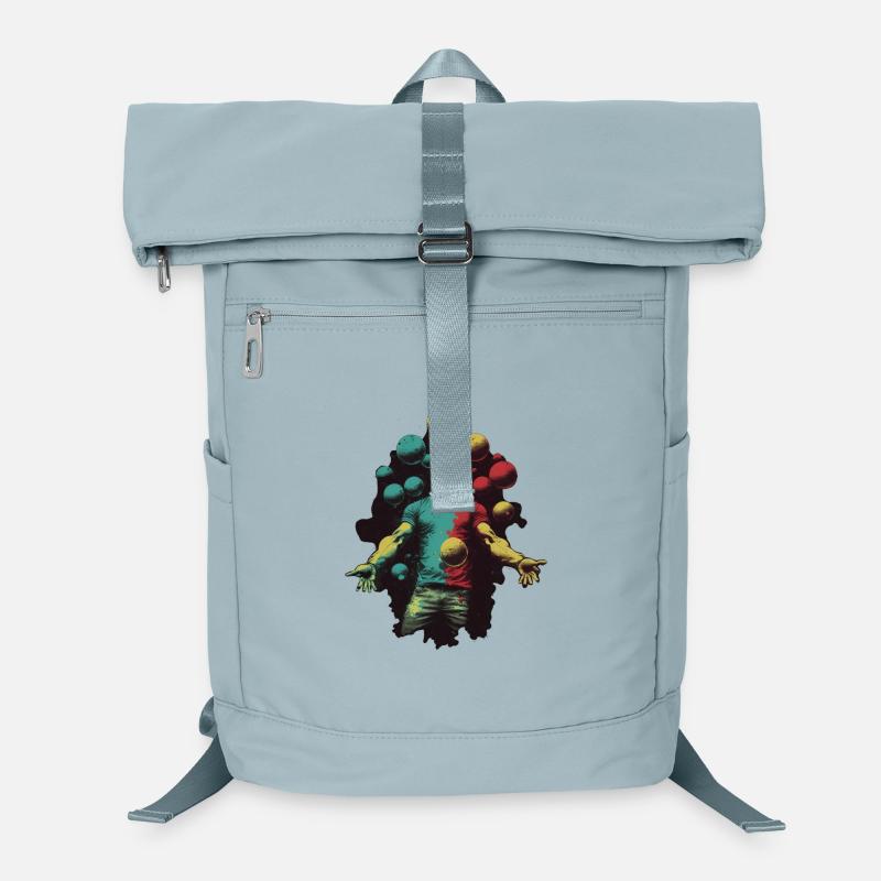 Laptop-Rucksack 