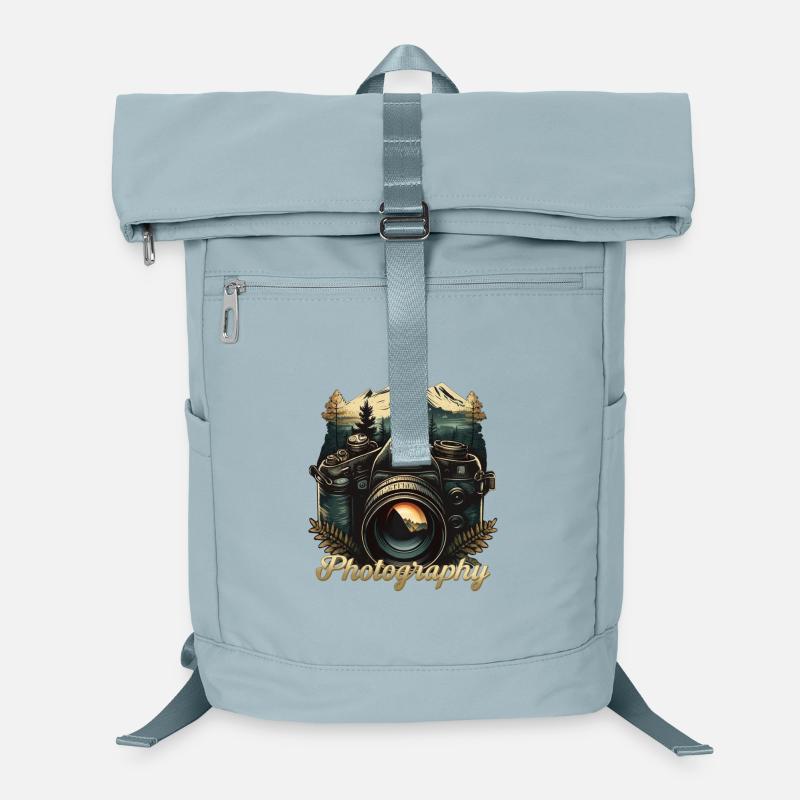 Laptop Backpack