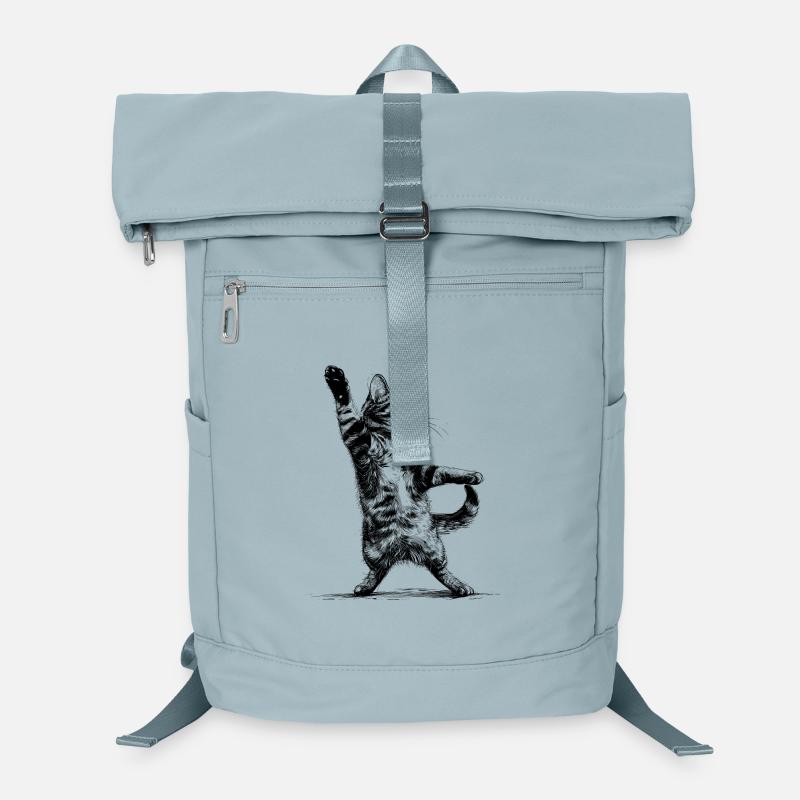 Laptop-Rucksack 