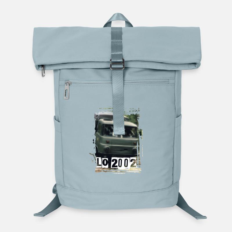 Laptop Backpack