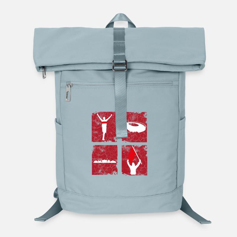 Laptop-Rucksack 