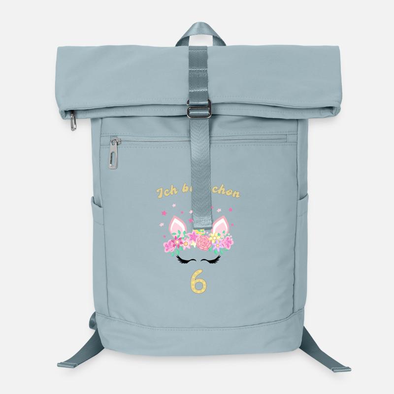 Laptop-Rucksack 