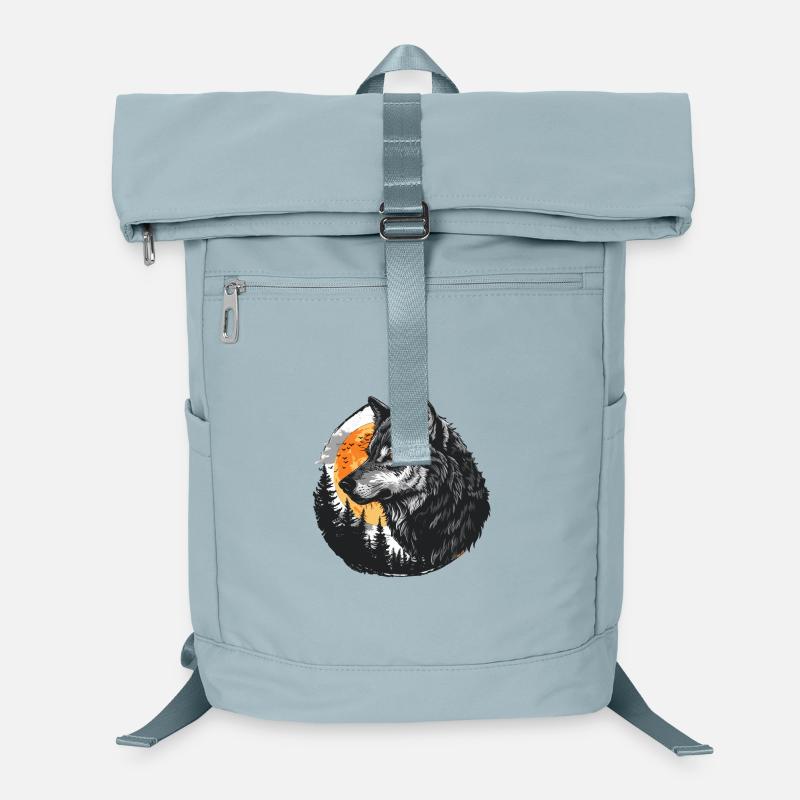 Wolfsblut Laptop-Rucksack 