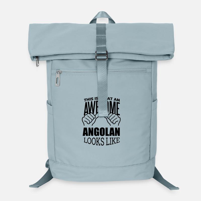 Laptop-Rucksack 