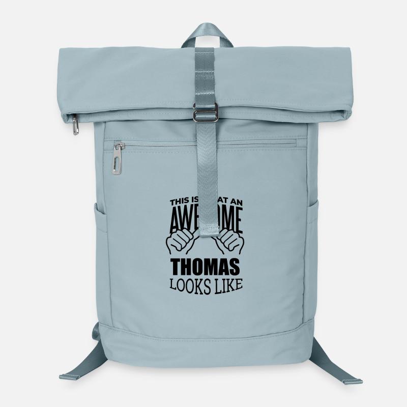 Thomas Laptop-Rucksack 