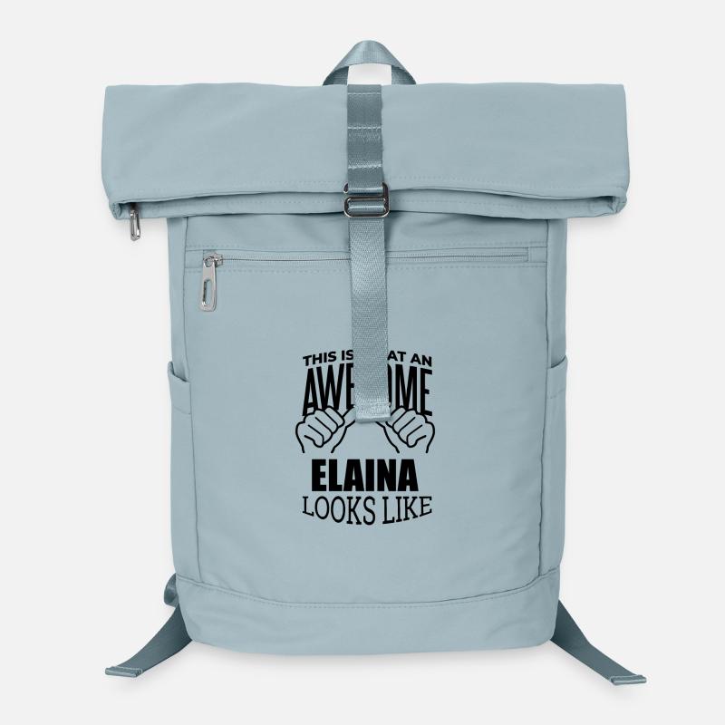 Elaina Laptop Backpack