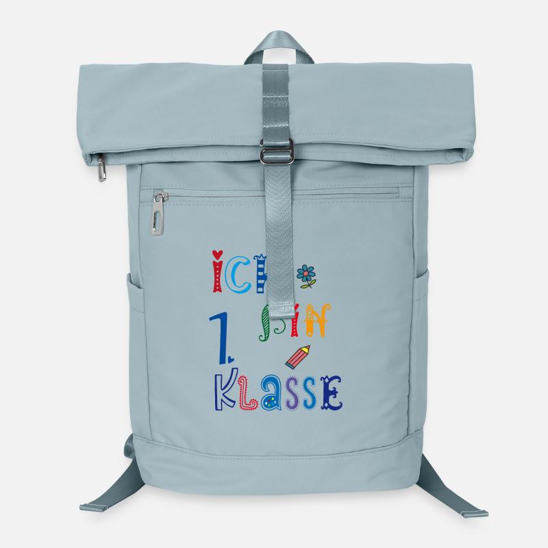 Laptop Backpack
