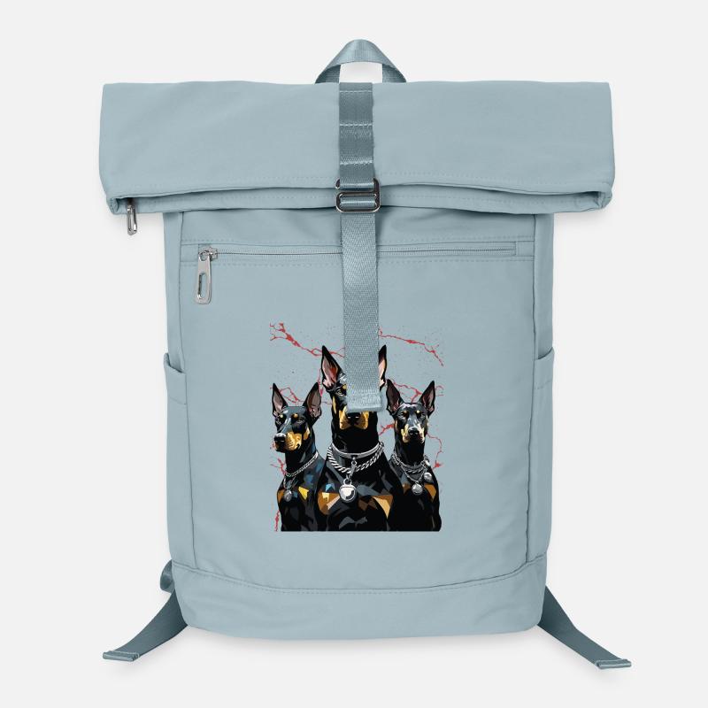 Laptop-Rucksack 