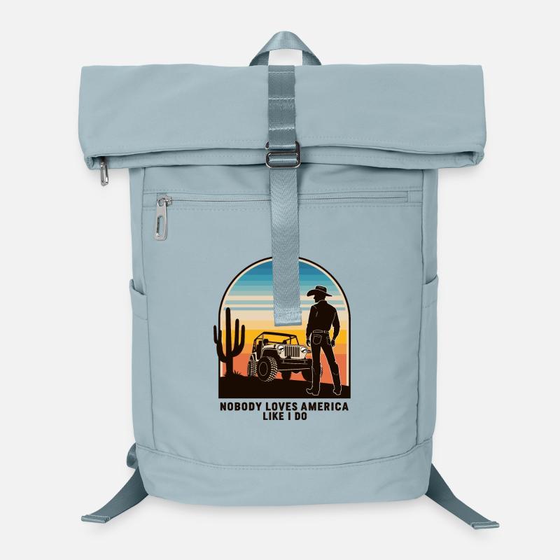 Laptop-Rucksack 