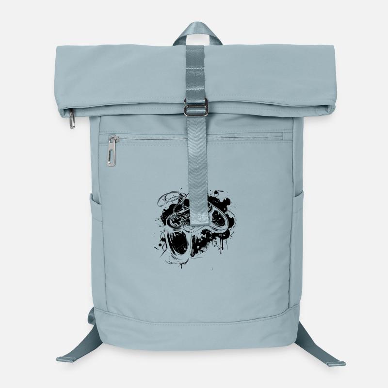 Manette de jeu Sac à dos ordinateur