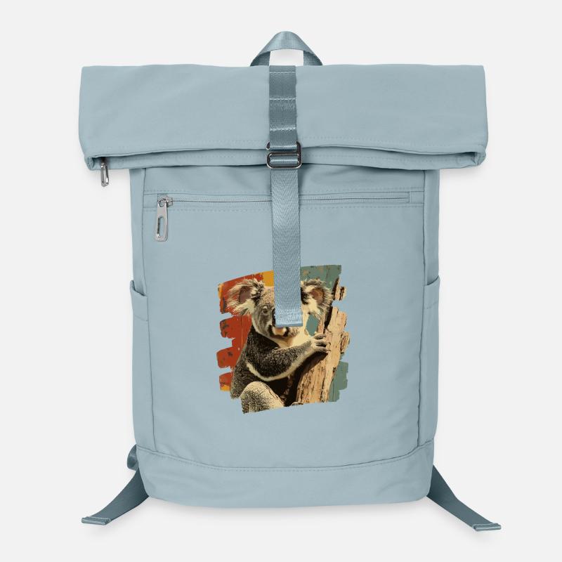 Laptop Backpack