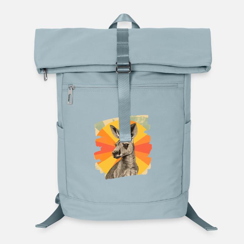 Laptop-Rucksack