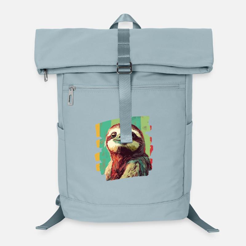 Laptop Backpack