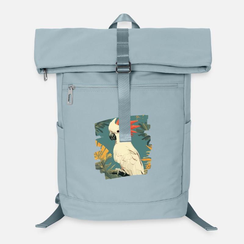 Laptop Backpack