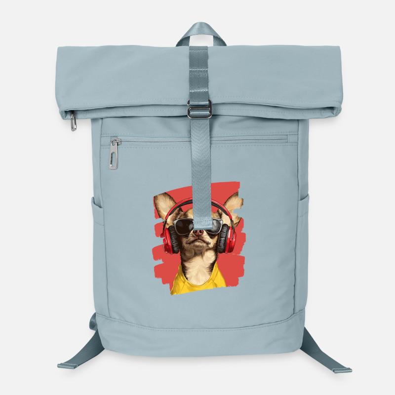 Laptop-Rucksack 