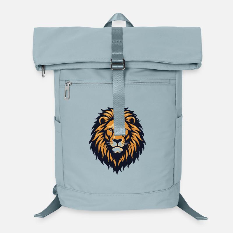Leon Laptop-Rucksack 