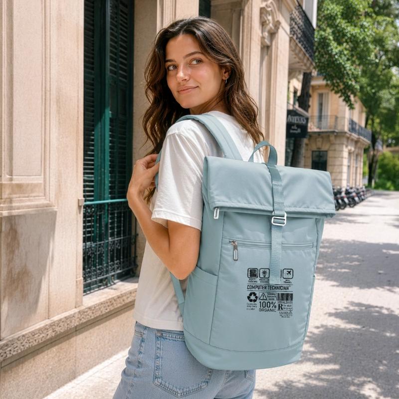 Laptop-Rucksack