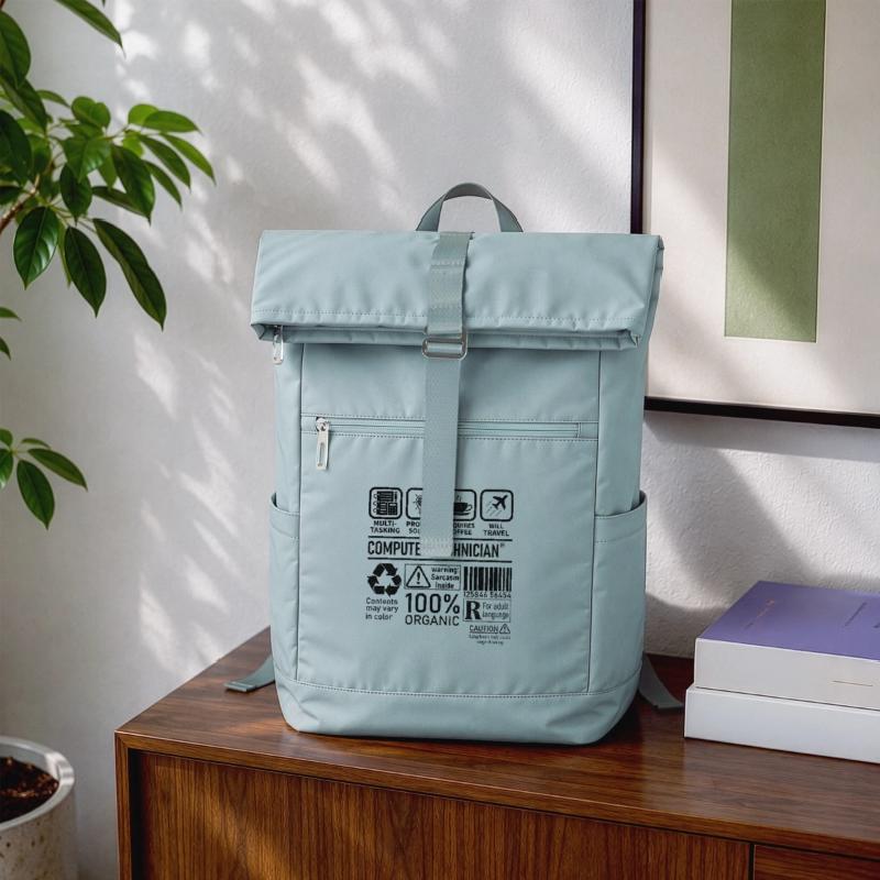 Laptop-Rucksack