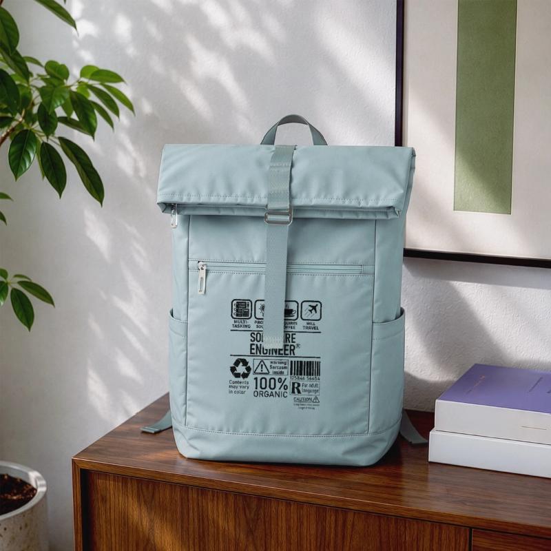 Laptop-Rucksack