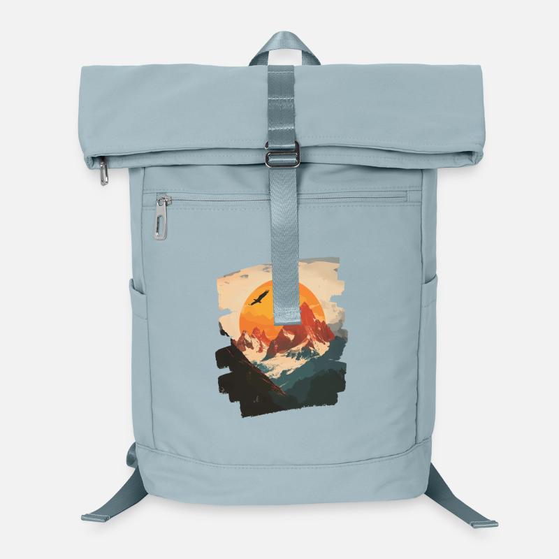 Laptop Backpack