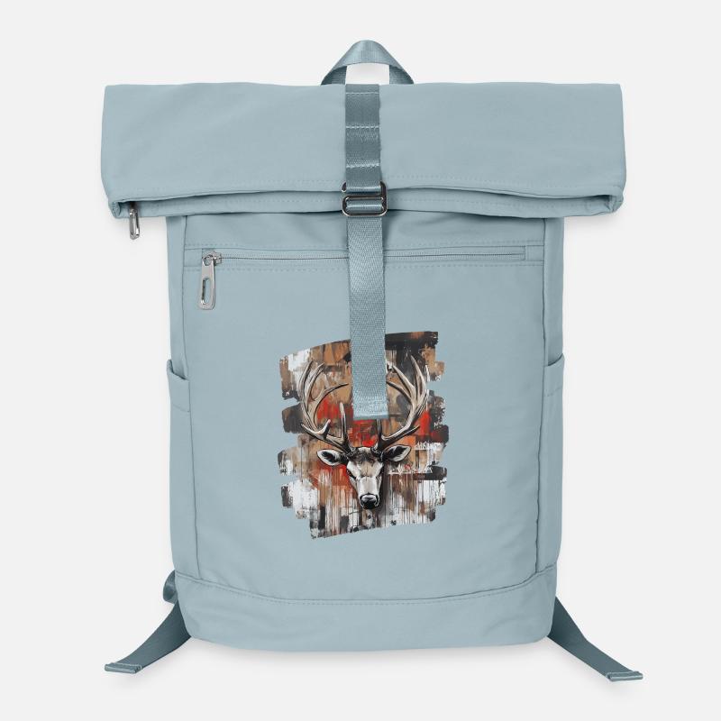 Laptop Backpack