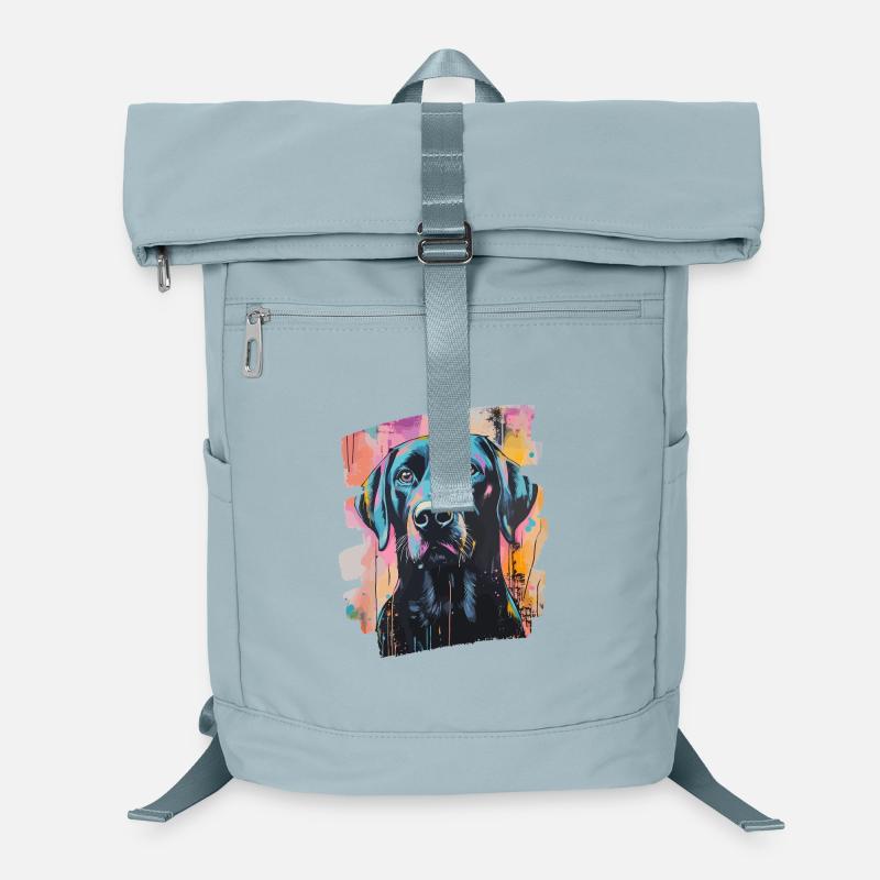 Laptop Backpack
