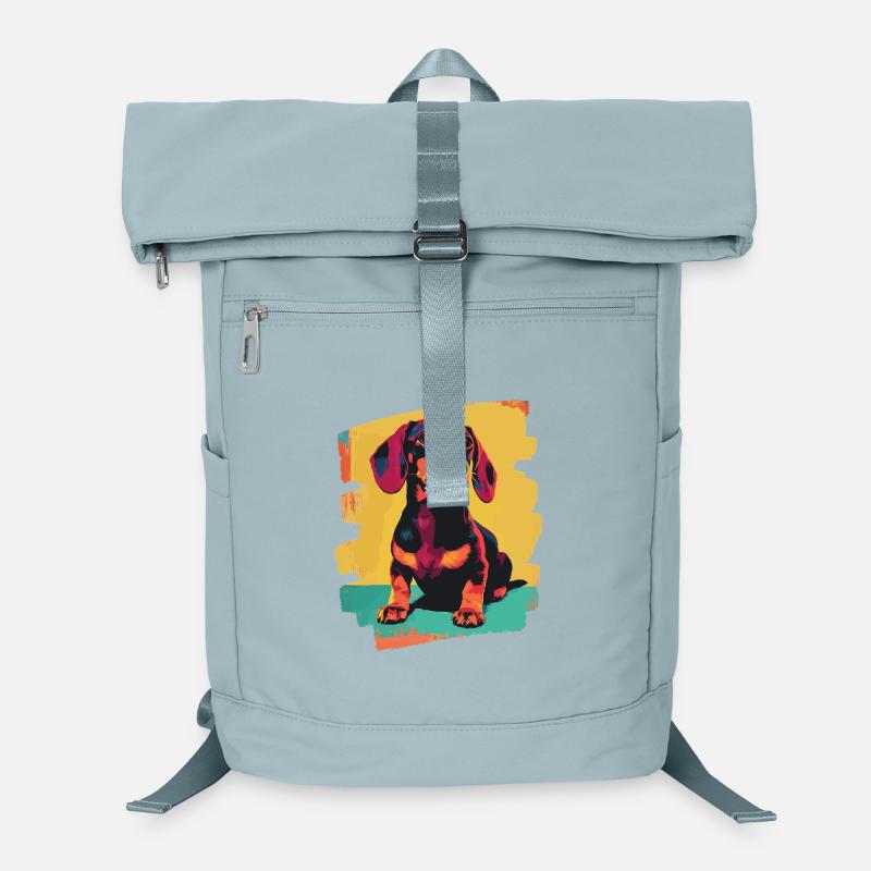Laptop-Rucksack 