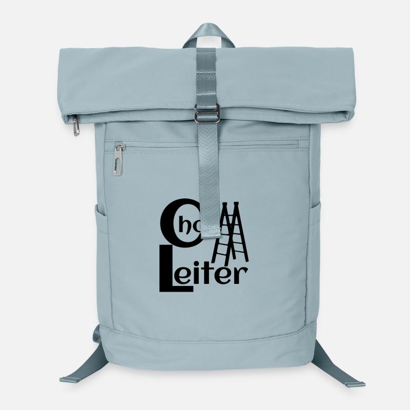 Chorleiter Chor Leiter Chorleiterin Laptop-Rucksack 
